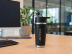 Vitalto Black Portable Blender